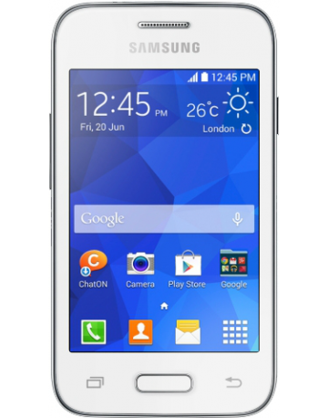 Single product image