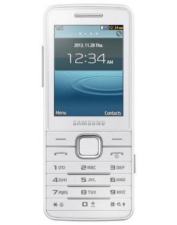 Single product image