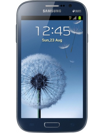 Single product image
