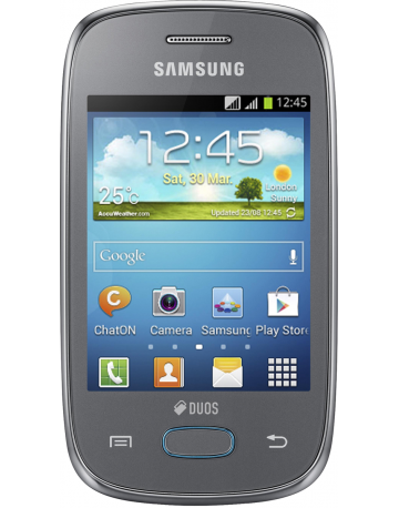 Single product image