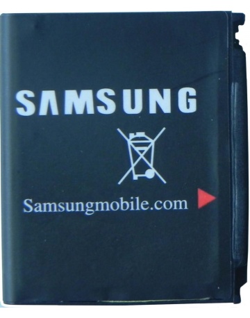 Single product image