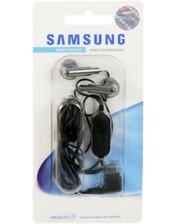 Single product image