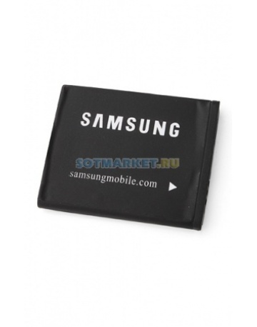 Single product image