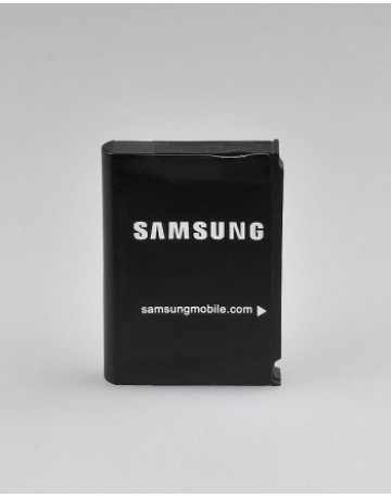Single product image