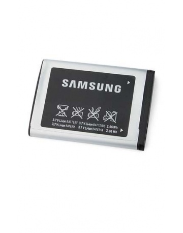 Single product image