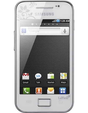 Single product image