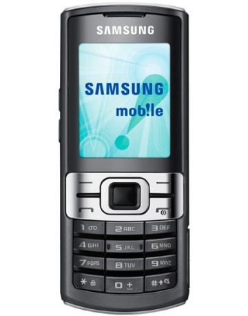 Single product image