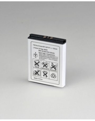 Single product image