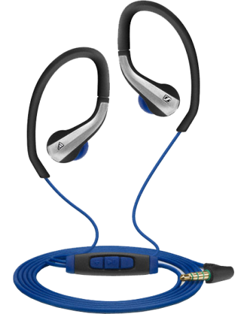 Single product image