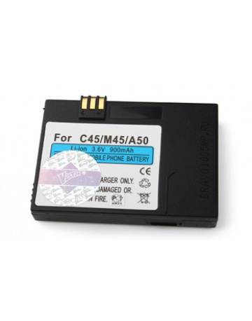 Single product image