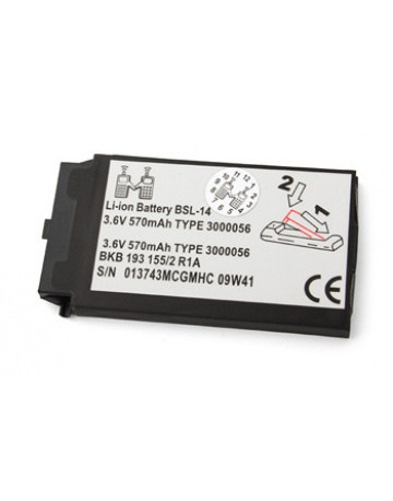 Single product image