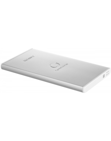 Single product image
