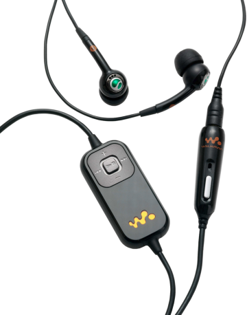 Single product image