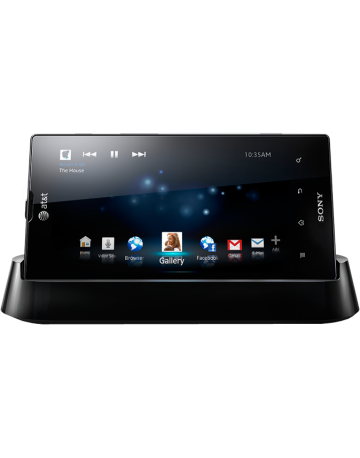 Single product image