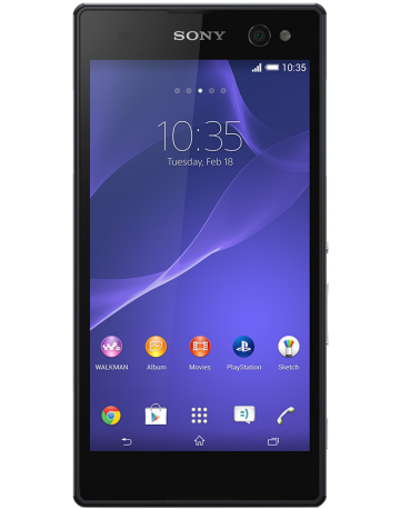 Single product image