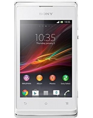 Single product image