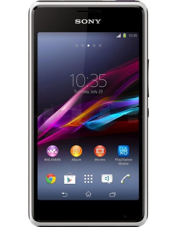Single product image