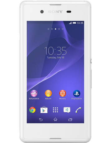 Single product image