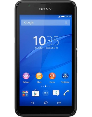 Single product image