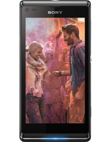 Single product image