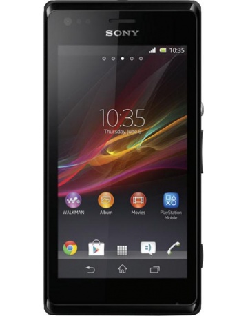 Single product image