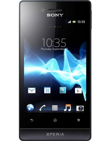Single product image