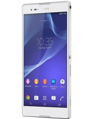 Single product image