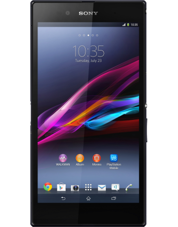 Single product image