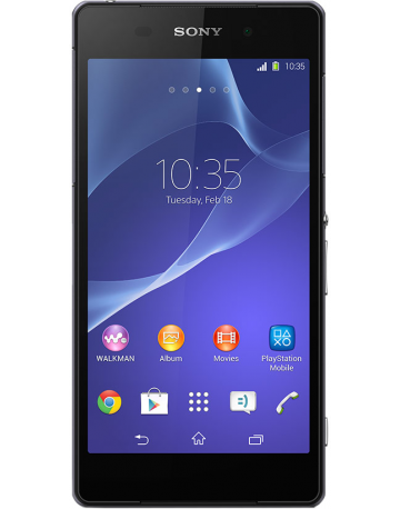 Single product image