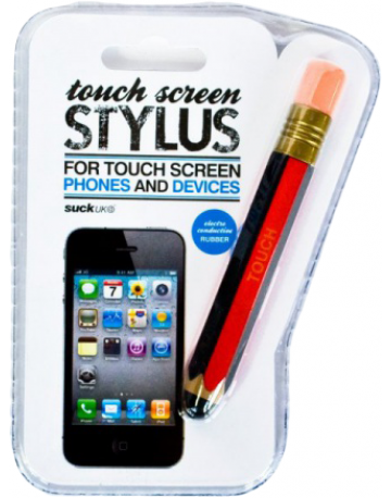 Single product image