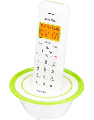 Single product image