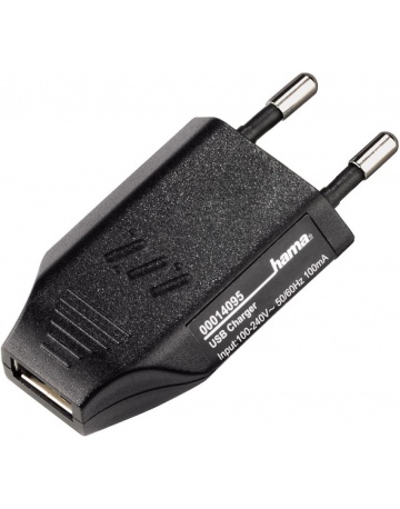 Single product image