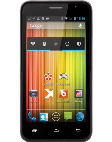 Single product image