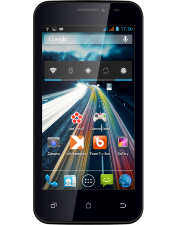 Single product image