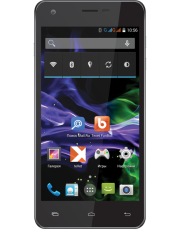 Single product image