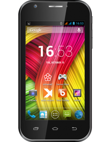 Single product image