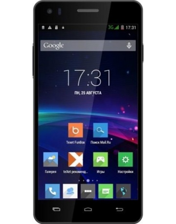 Single product image