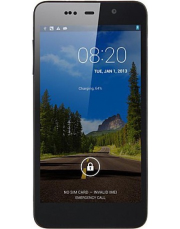 Single product image