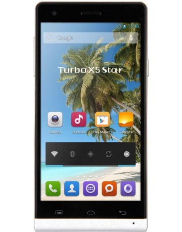 Single product image