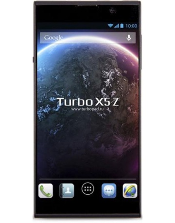 Single product image