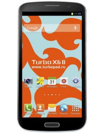 Single product image