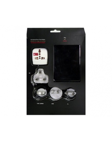 Single product image
