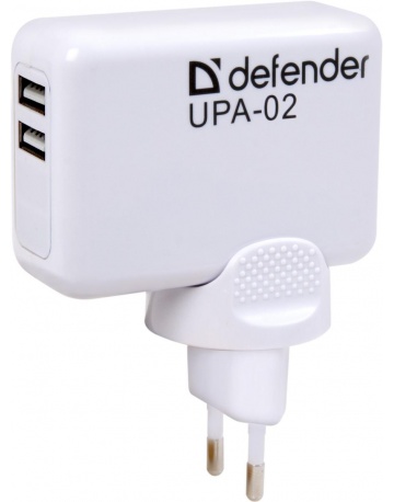Single product image