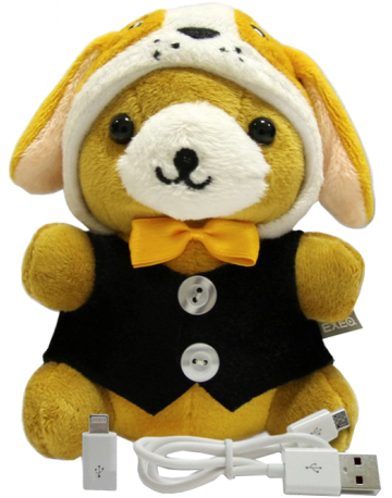 Single product image