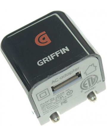 Single product image