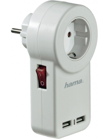 Single product image