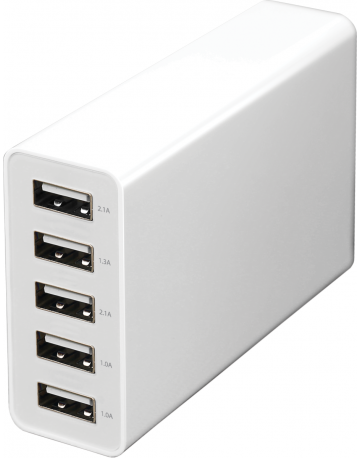 Single product image