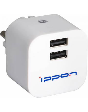 Single product image