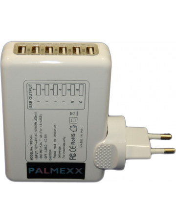 Single product image