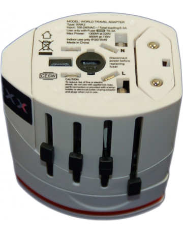 Single product image